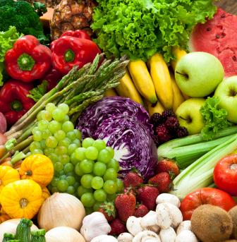 The following foods are fibre rich न म नल ख त ख द य-पद र थ म र श बह त यत म प ए ज त ह Vegetables and fruits Choose fresh, canned, frozen or dried such as sultanas, figs, prunes, and dates.