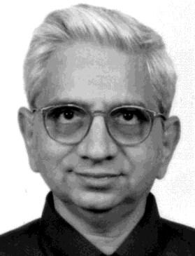 A.P. Deshpande: A Motivational Leader ३५ Dr. Arvind Kumar It is a pleasure to write about Shri A. P.