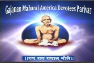 Gajanan Maharaj America Devotees Parivar Vastu Pujan