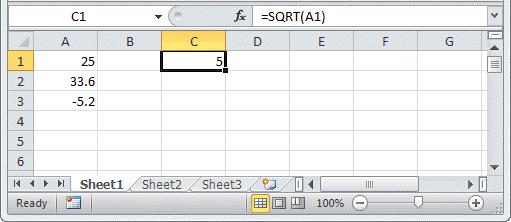 8. Status Bar Status bar MS Excel म text area क नबर लक ल न च ह त ह आस ब र म. Zoom Level न मक ट ल ह त ह, नजसक सह यत स Sheet क Zoom in तथ Zoom out क रकय ज सकत ह आसक ऄल व भ.
