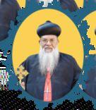 irrespective of race, caste or creed. His Grace Dr. Stephanos Mar Theodosius of Blessed Memory Founder Bishop His Grace Dr.