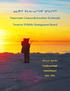 ᓄᓇᕗᒻᒥ ᐆᒪᔪᓕᕆᔨᕐᔪᐊᑦ ᑲᑎᒪᔨᖏᑦ Nunavutmi Uumayuliriyuakkut Katimajiit Nunavut Wildlife Management Board ᐊᕐᕌᒍᒧᑦ ᐅᓂᒃᑳᑦ Unupkaarutingit Annual Report
